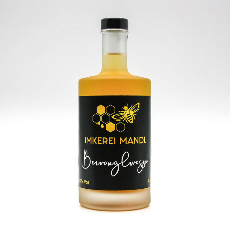 Bienenprodukte – imkerei-mandl.at